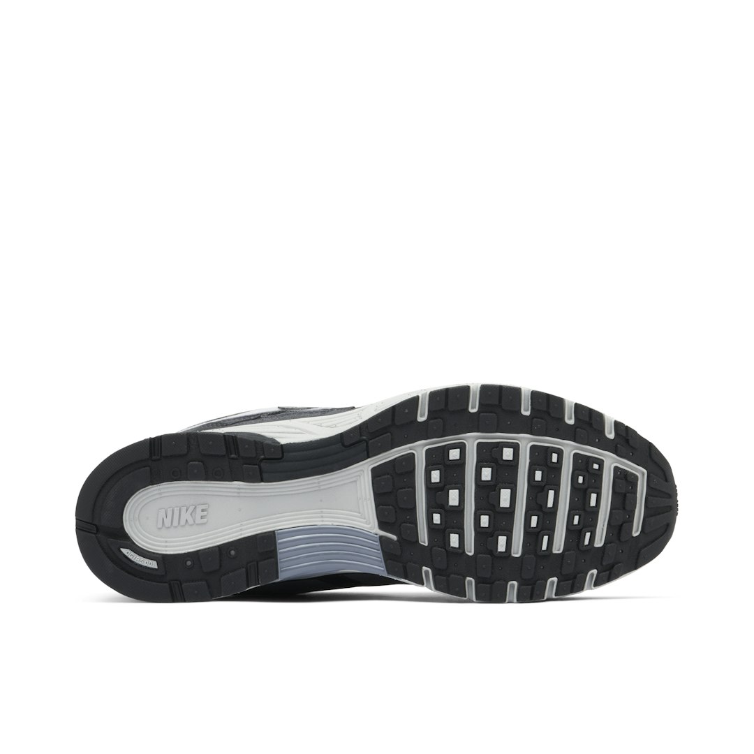 Nike P-6000 Anthracite Smoke Grey