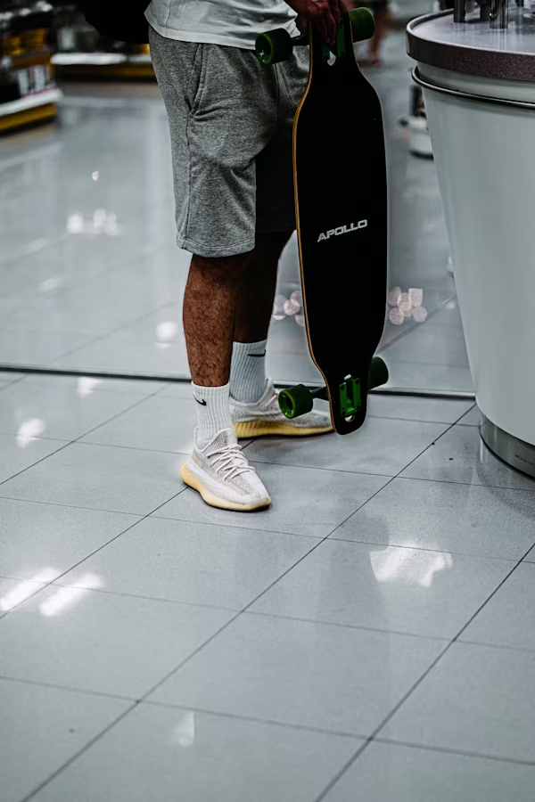 Here Is How to Achieve the BRAT Look with These Inspired Sneakers