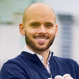 Eric Costa Øvrebø