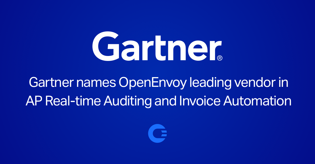 Gartner Auditing & Automation Leaders
