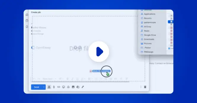 OE_Job-via-email-cover