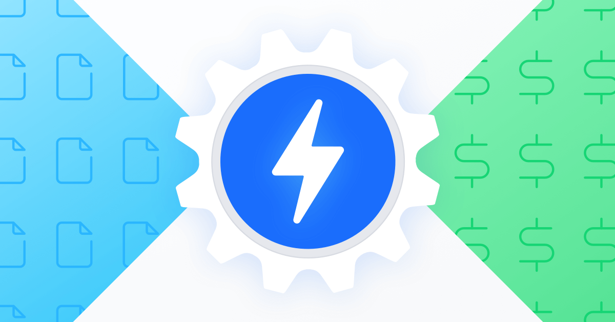 Streamline your finance team with AP automation software.