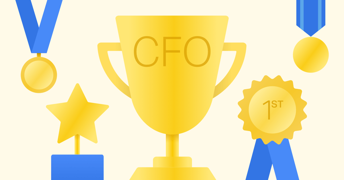 Habits of Highly Successful Chief Financial Officers