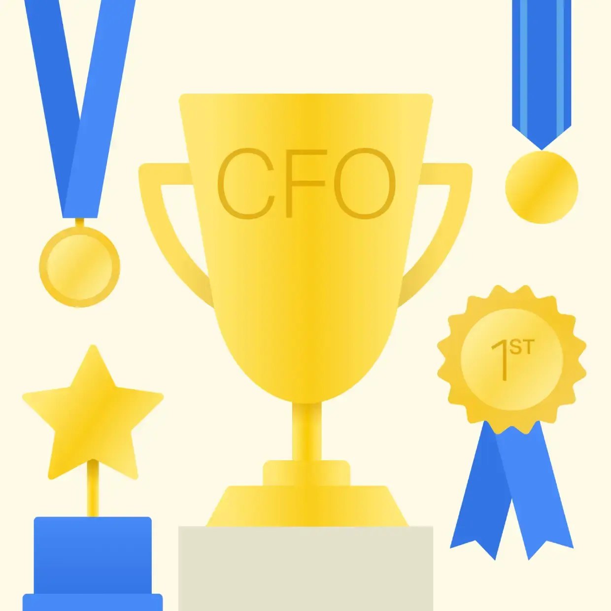 Habits of Highly Successful Chief Financial Officers