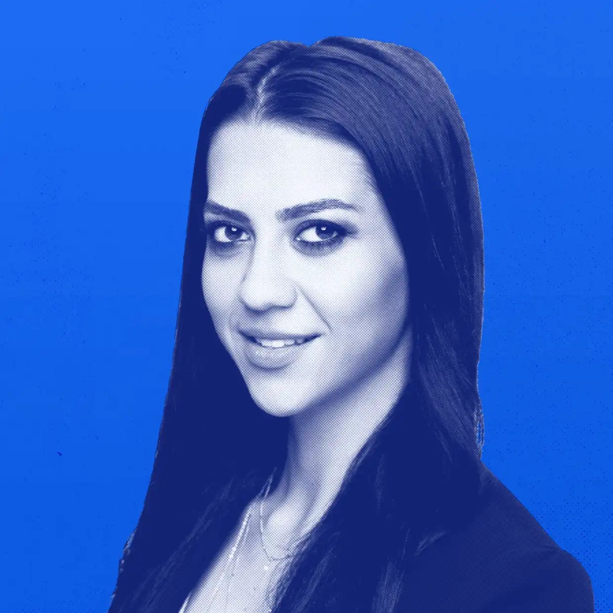 Phonexa CFO Lilit Davtyan Cover Image