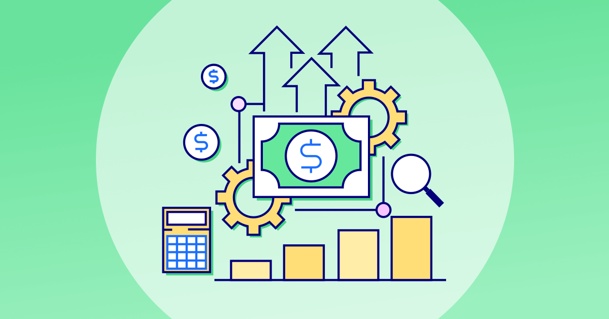 Unlock working capital