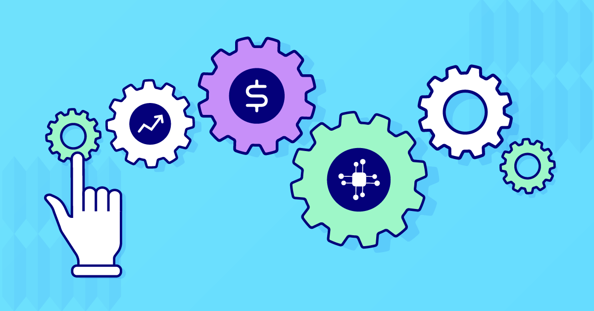 Financial Operations