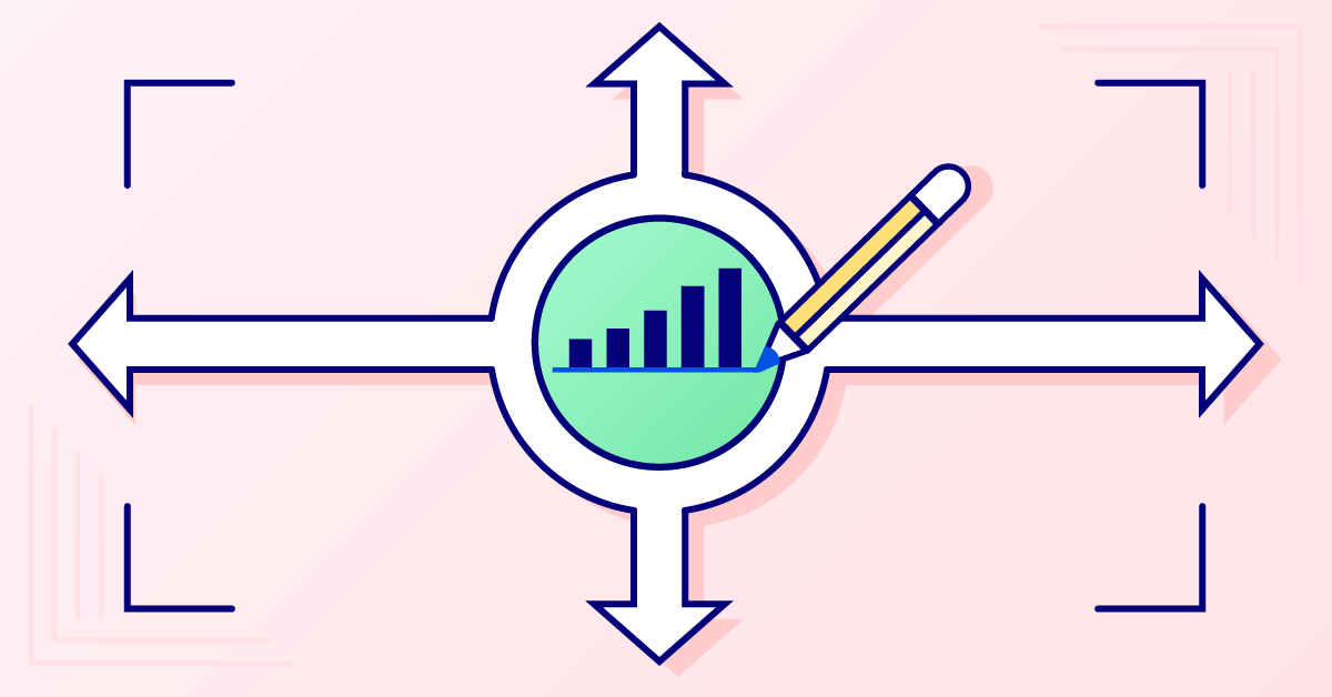 Maximize digital investments