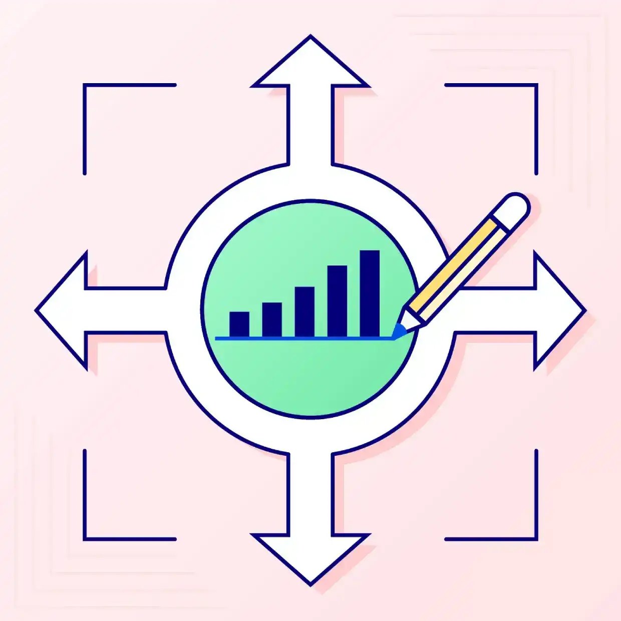 Maximize digital investments