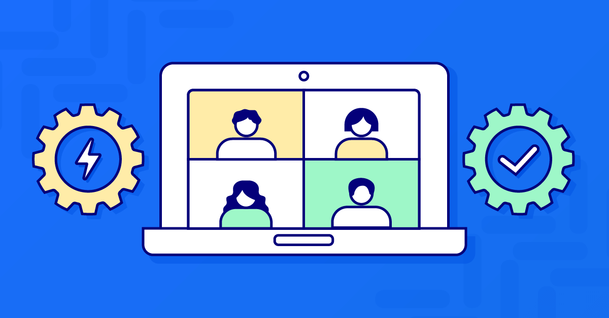 Teams Drive Remote Productivity Cover Image