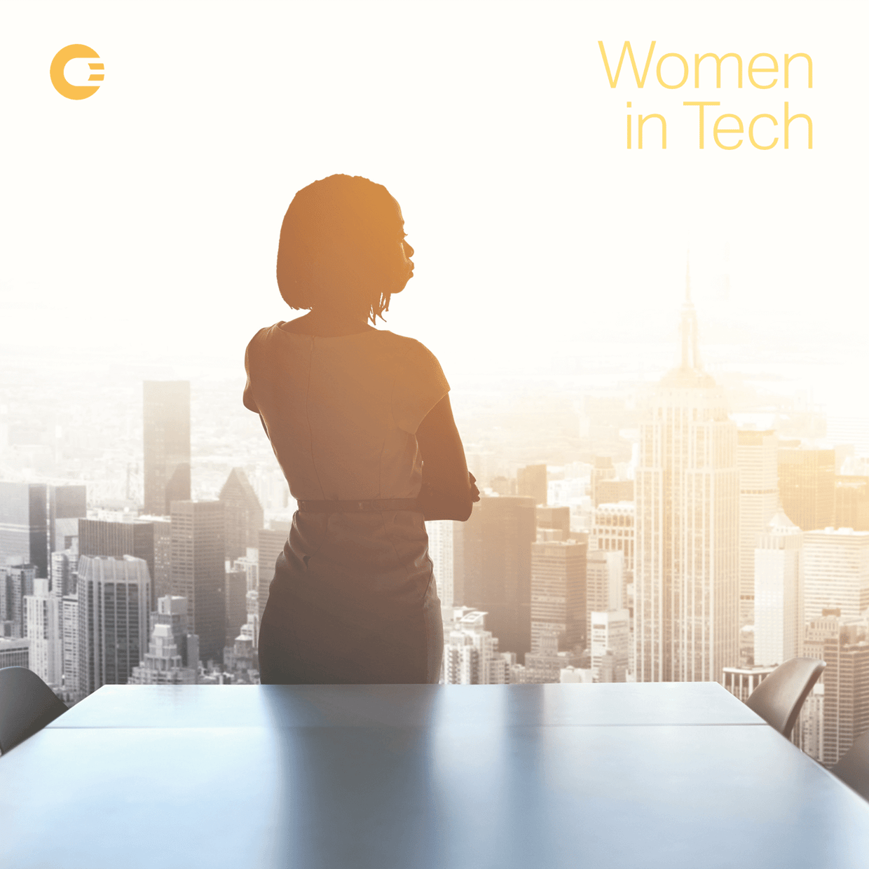 Women in Tech