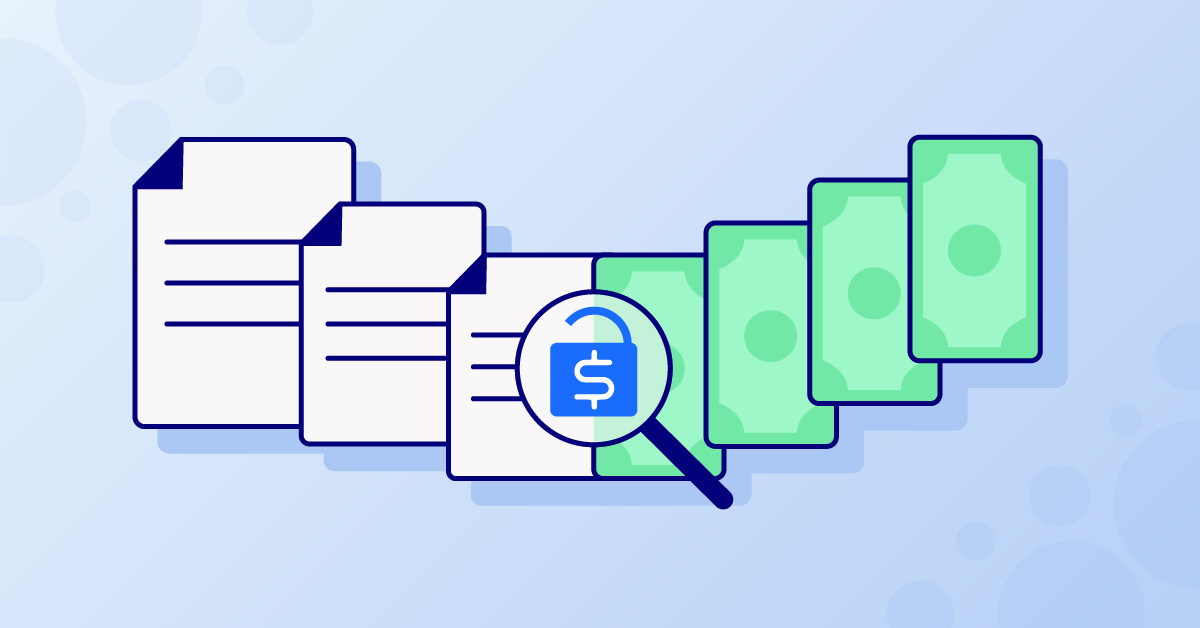 Accounts Payable Spend Data