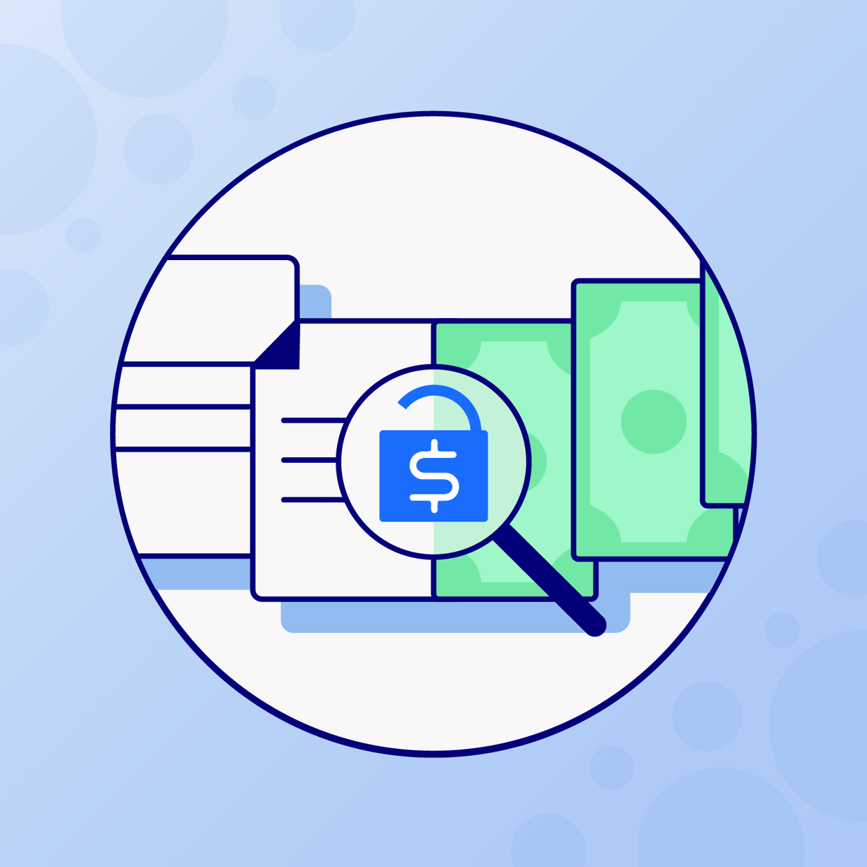 Accounts Payable Spend Data