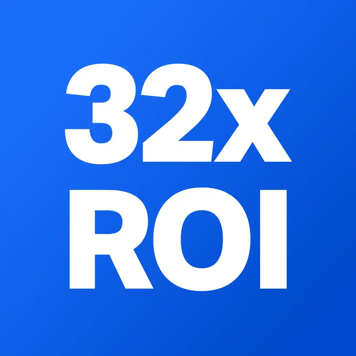 Accounts Payable ROI