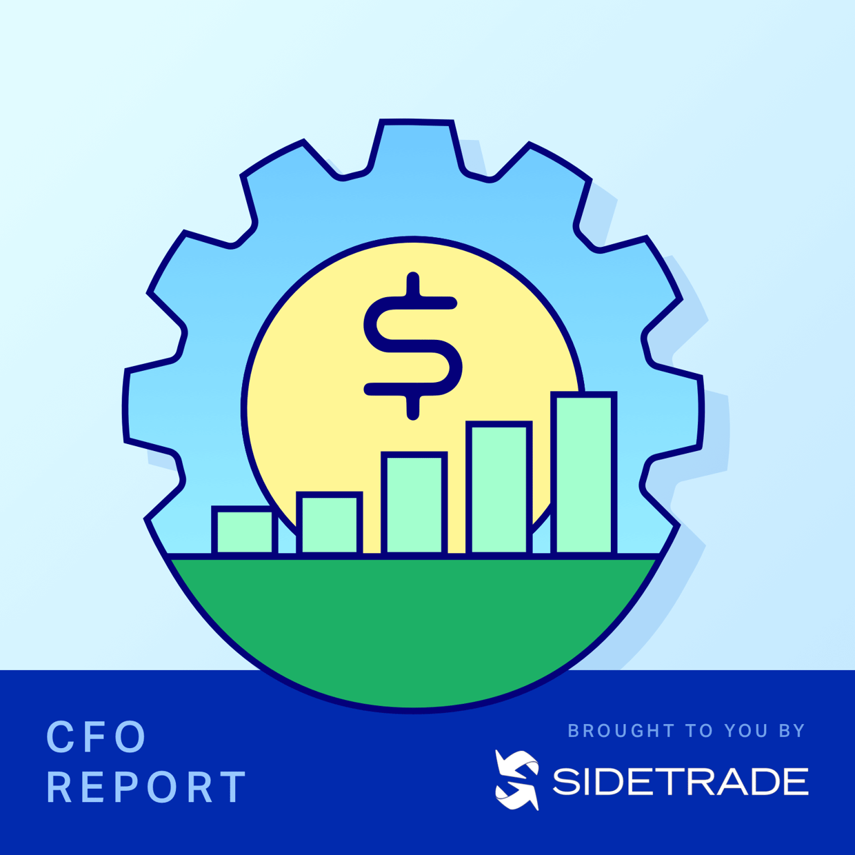 CFO Report to Accounts Receivable