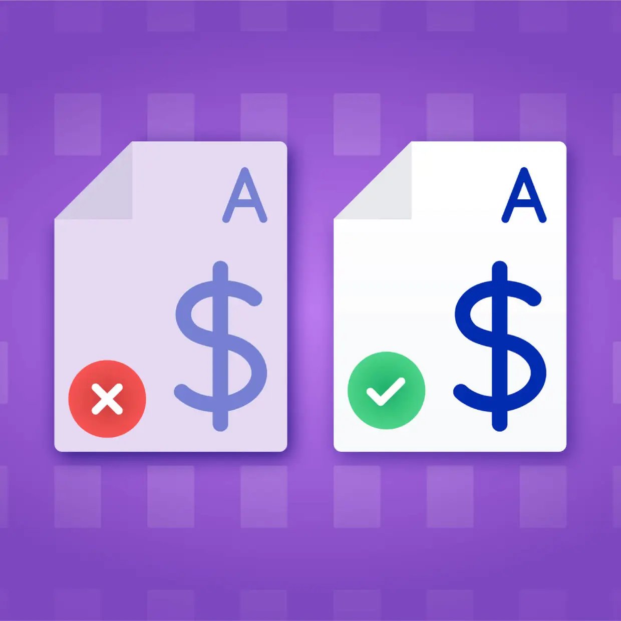 Identify Invoice Errors Cover Image