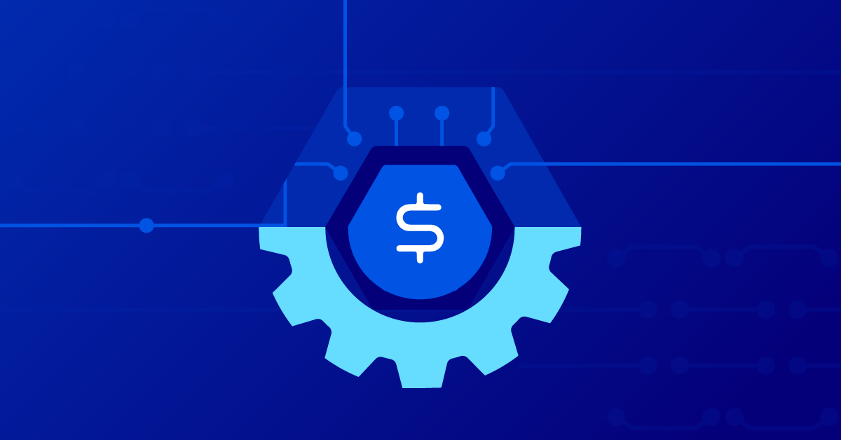 Finance's Automation