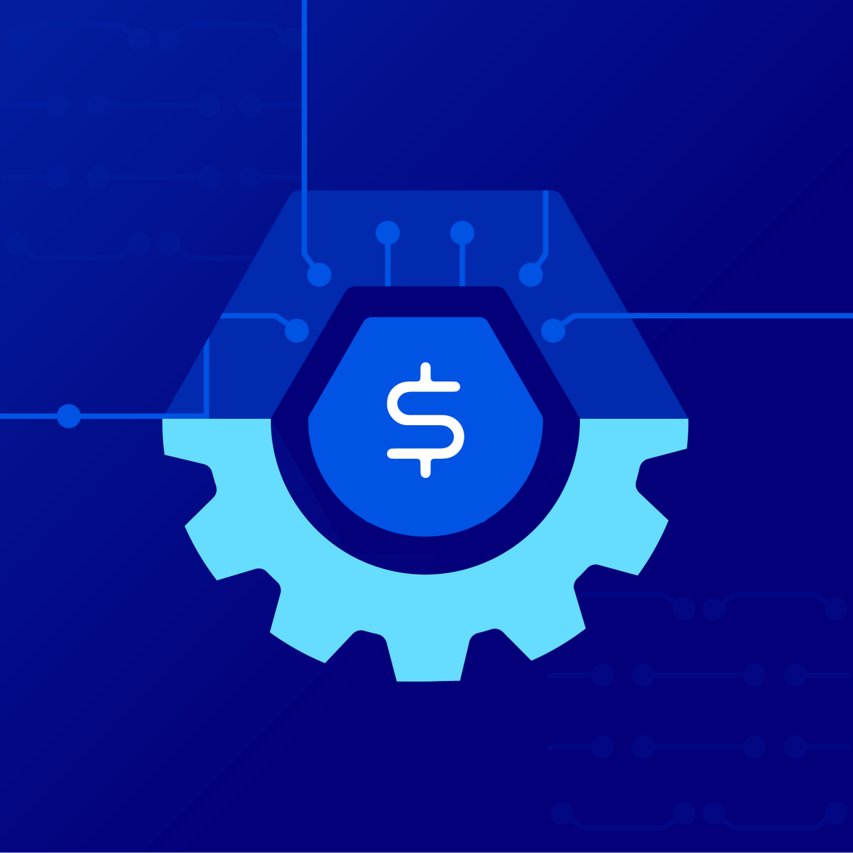 Finance's Automation