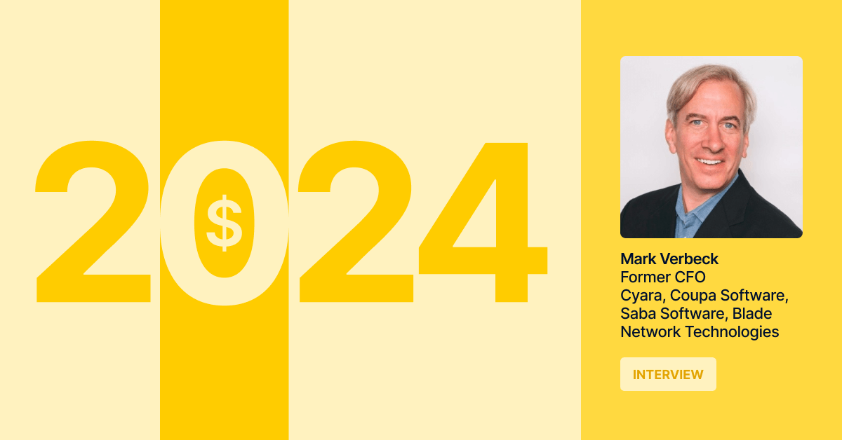 CFO Discussion Cover Image