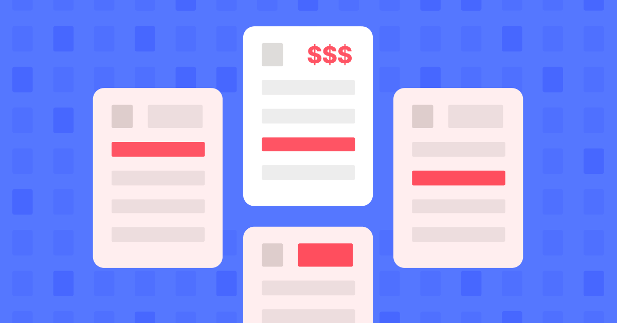 AI in freight auditing