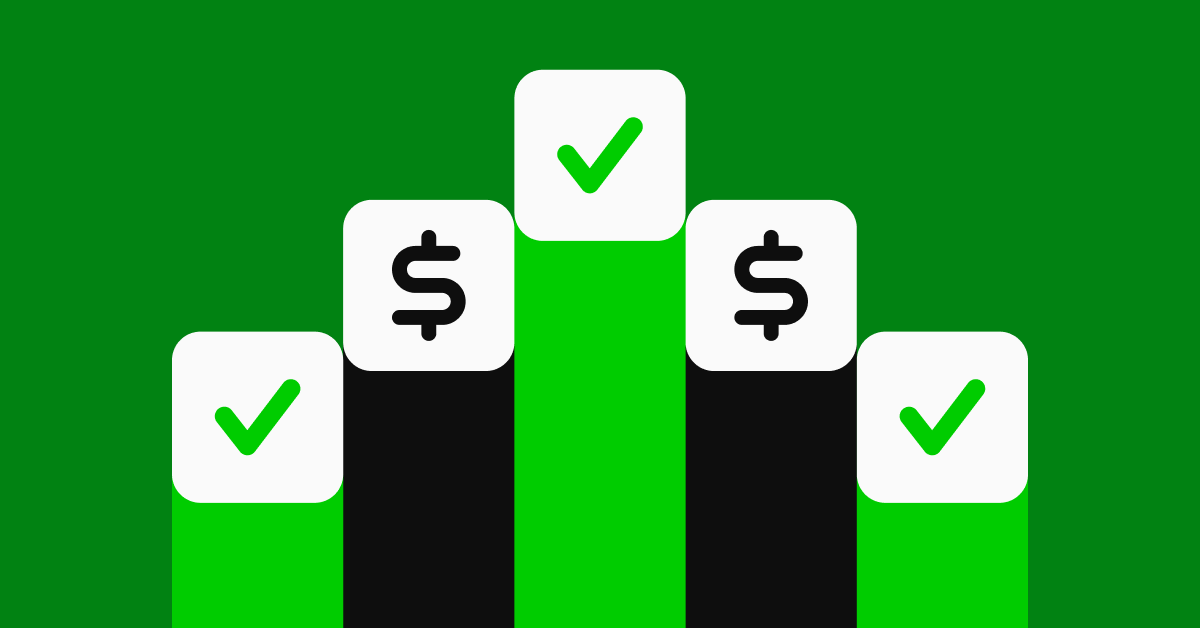 AI-Powered Finance Revolution Cover Image