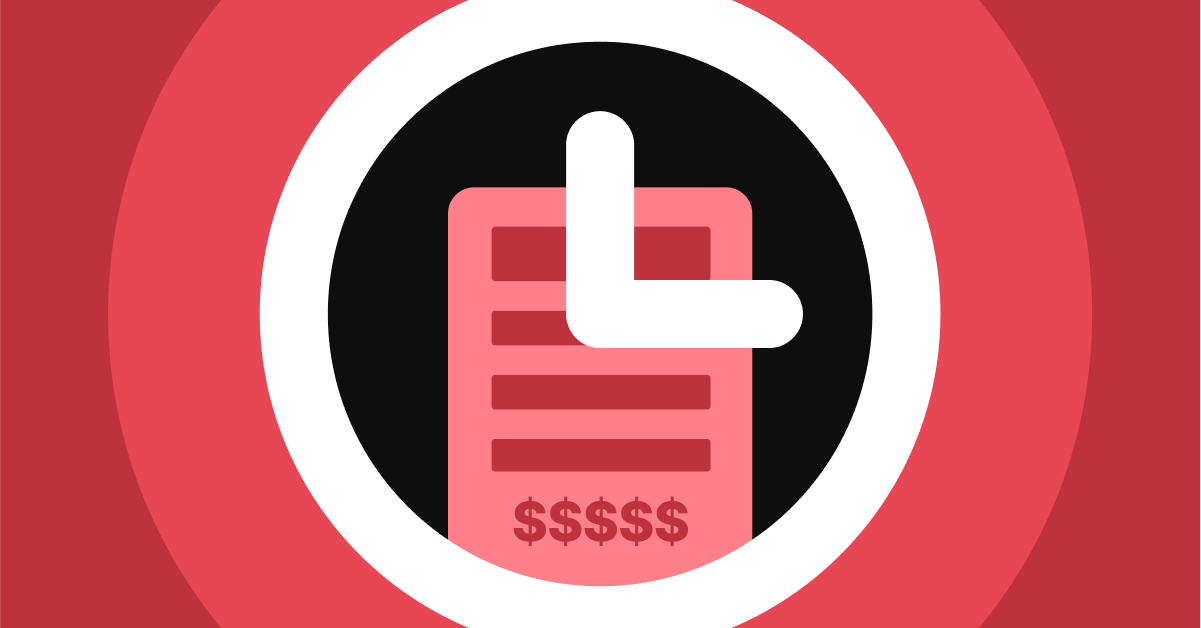 CFOs Can Cut Invoice Processing Time with AI-Powered Automation Cover Image