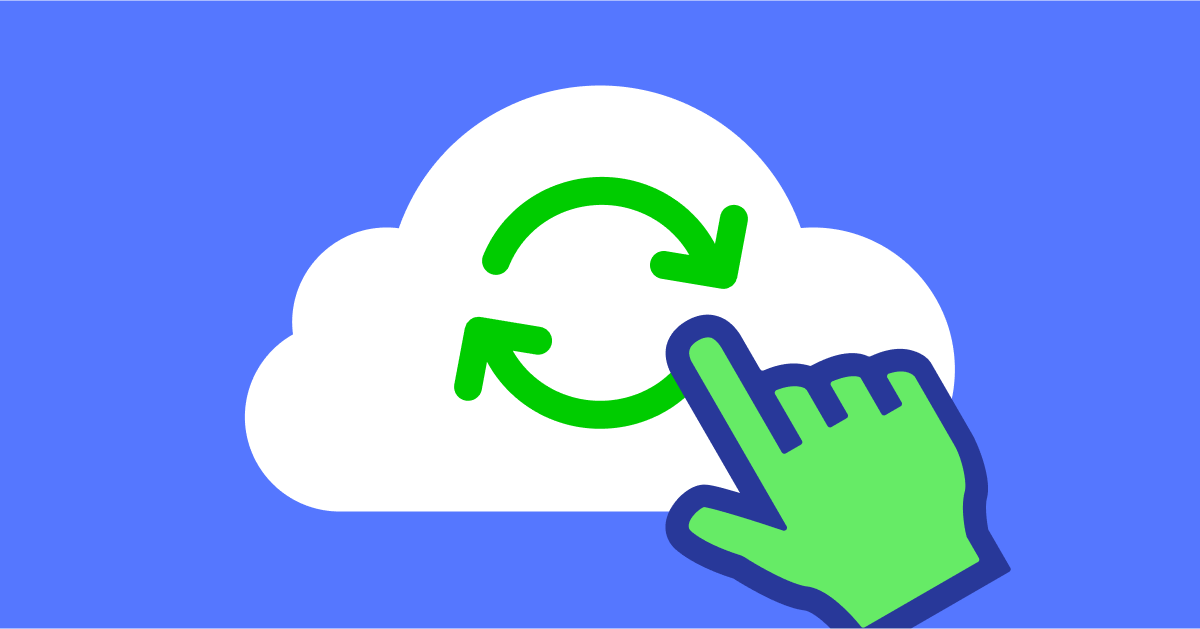 One-click ERP Integrations