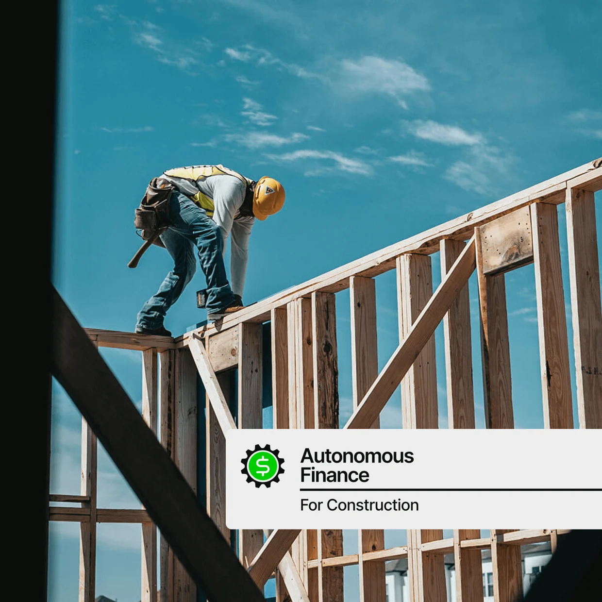 Transforming Construction Finance with AI Automation