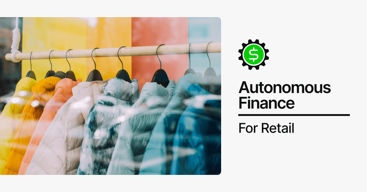 AI Finance for Modern Retail