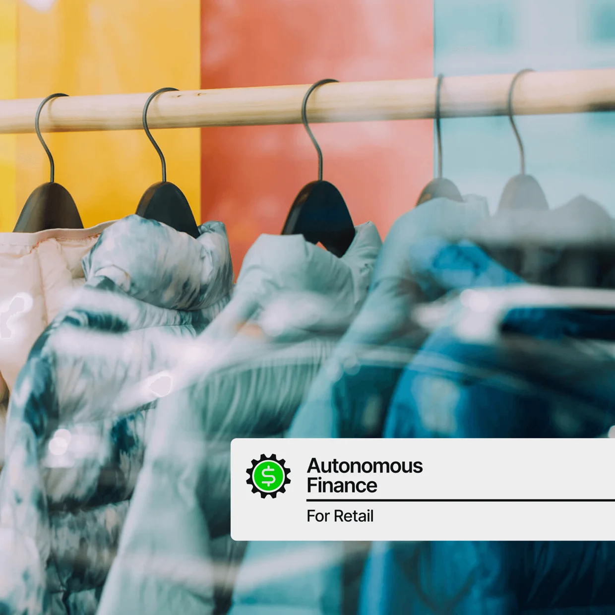 AI Finance for Modern Retail