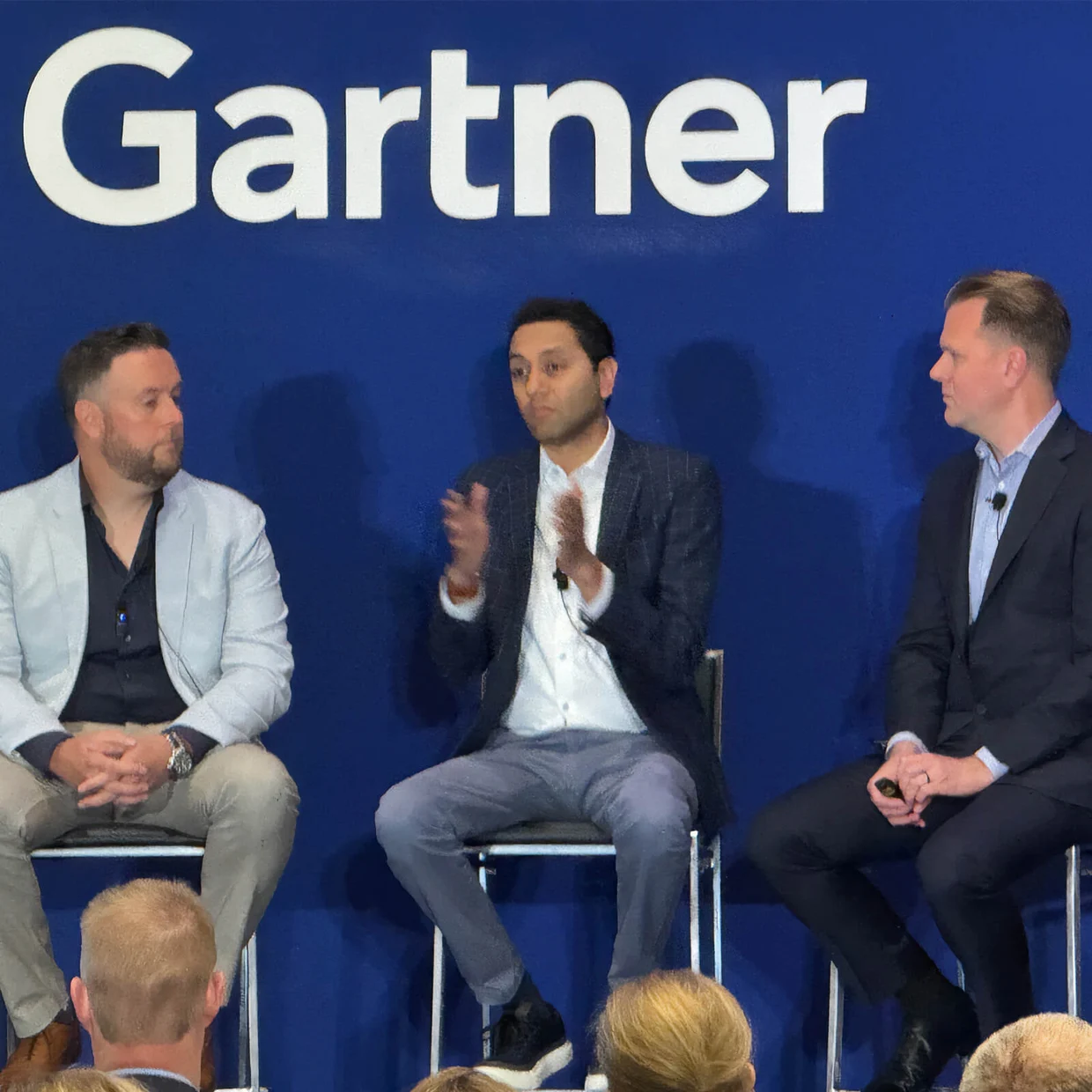 Schreiber & Best Egg Transformed AP and AR with AI Cover Image