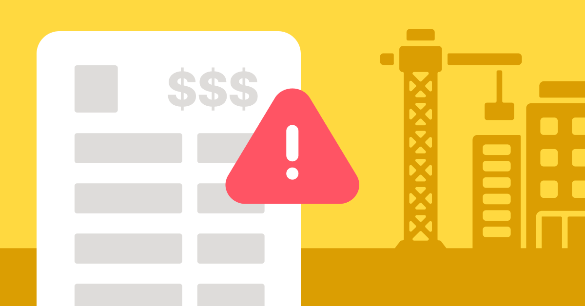 Simplifying Construction Change Orders Cover Image