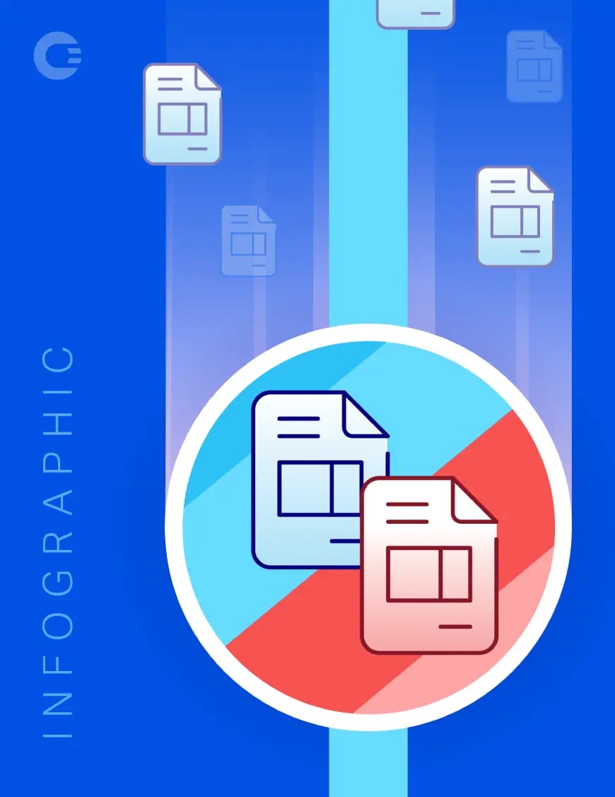 Infographic: 5 Reasons to Automate Auditing of Your Supplier Invoices