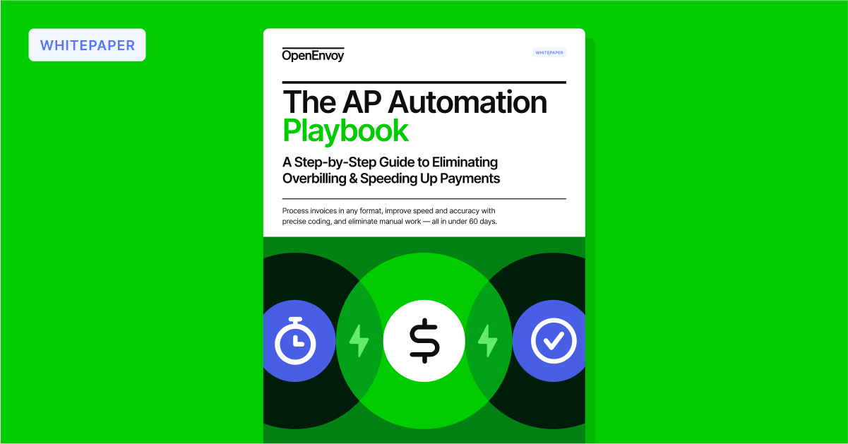 How to Automate Accounts Payable with AI 