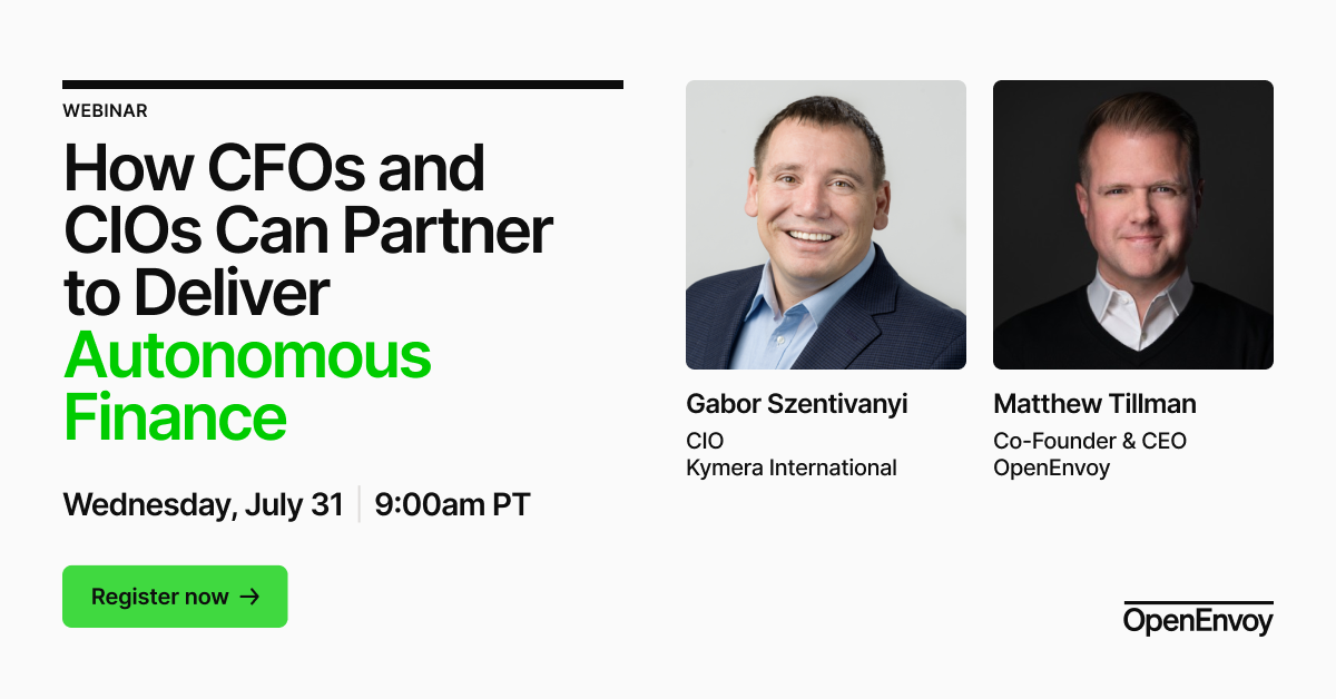 Kymera webinar July 31