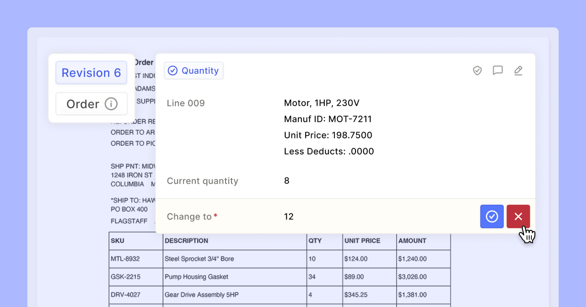 Order Entry_secondary