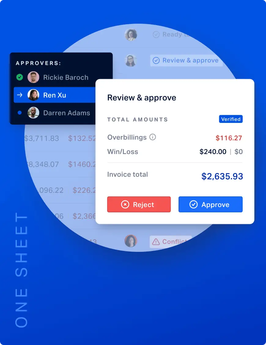 AP_Automation Solution One Pager