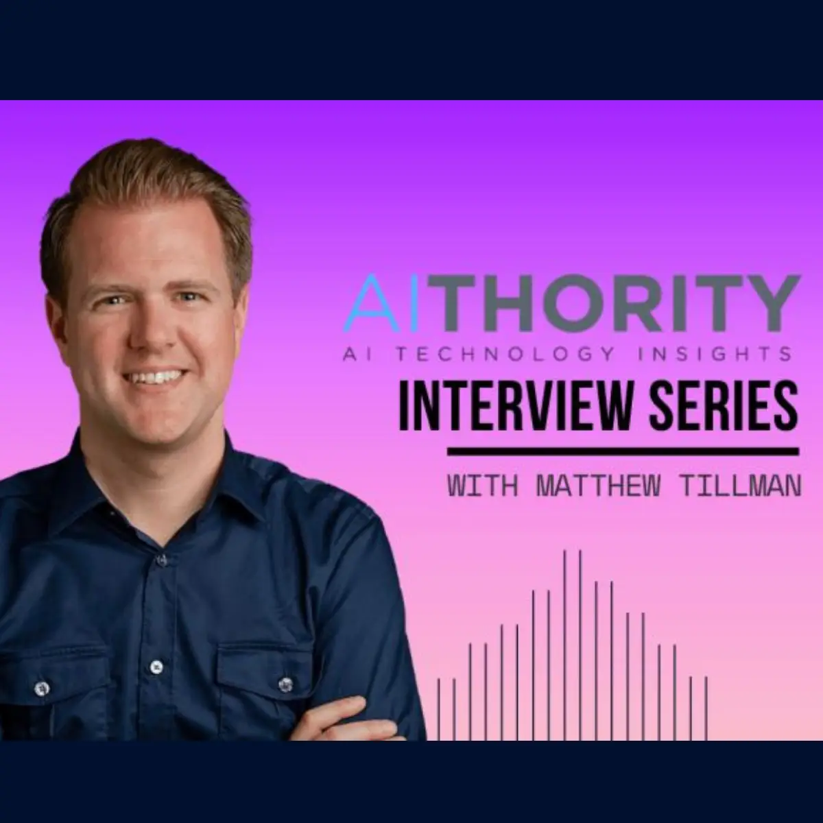 AiThority Interview