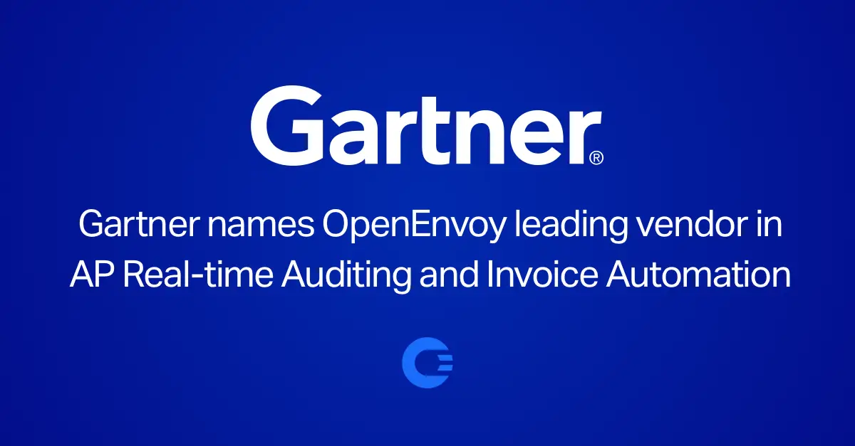 Gartner Auditing & Automation Leaders