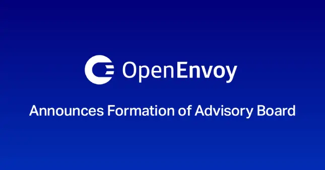 Openenvoy Advisory Board