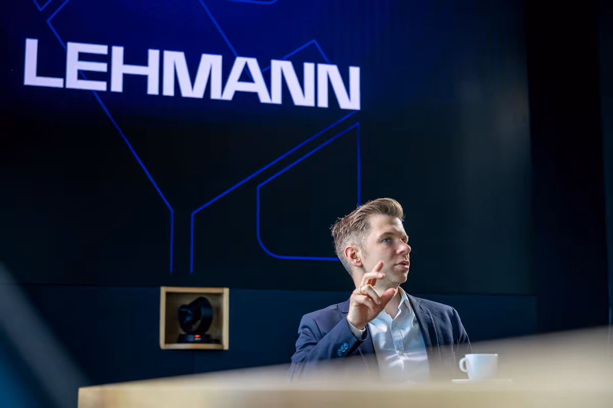 Klarheit, Kompetenz und Konsequenz sind die drei Leitlinien der Geschäftsführung. Sie prägen die Arbeit in Projekten und Teams.