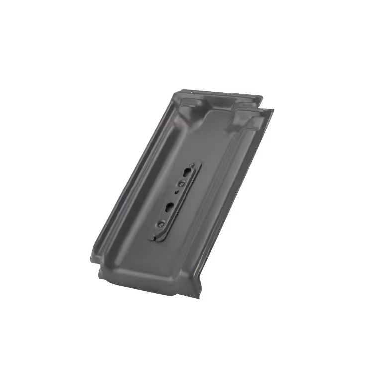 Dank einheitlicher Grundplatte sinkt der Platzbedarf im Lager erheblich. Handwerker profitieren von schneller Verfügbarkeit und unkompliziertem Transport.