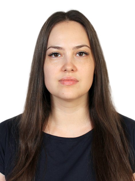 Marina Guler, Regional Vice President, Istanbul, Turkey at OmniStrat Group
