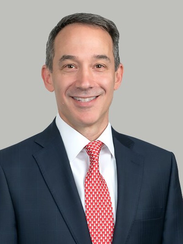 Keith Silverstein, Esq., Member of the Advisory Board at OmniStrat Group