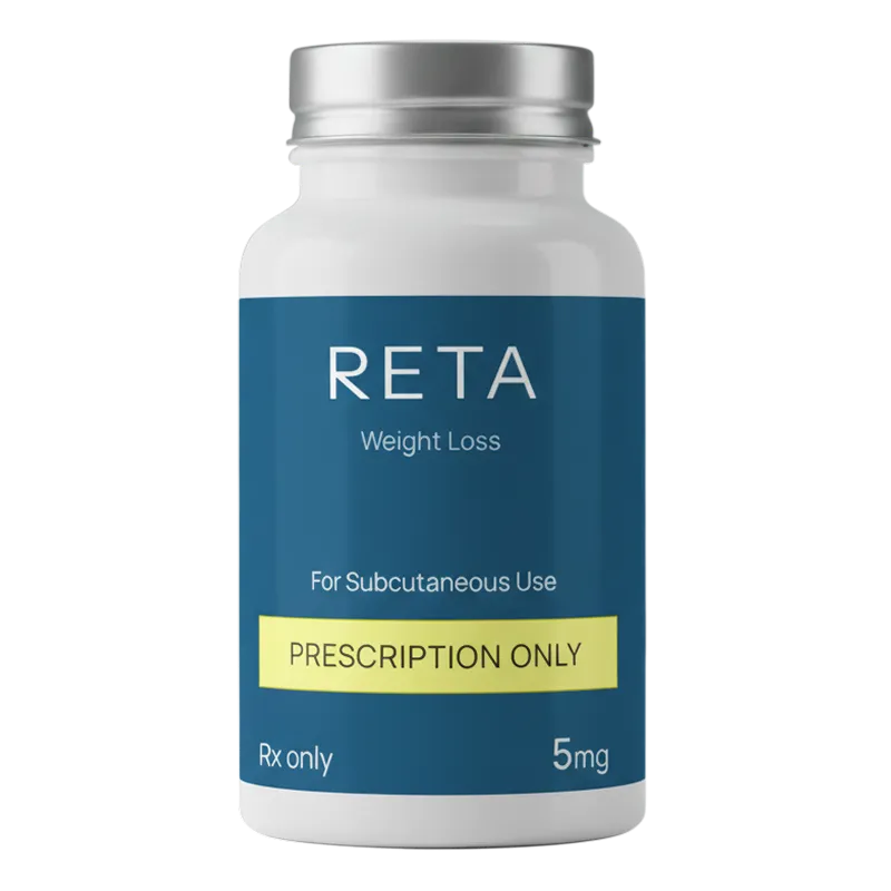 Retatrutide Rx