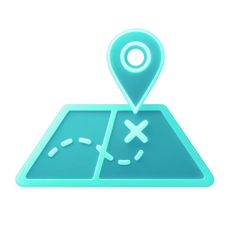 symbol of international reach and global talent pool coverage in Longlisted’s executive search services