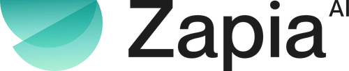 Zapia logo
