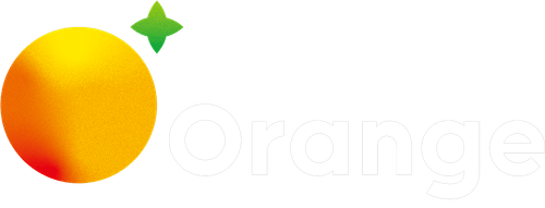 Orange logo