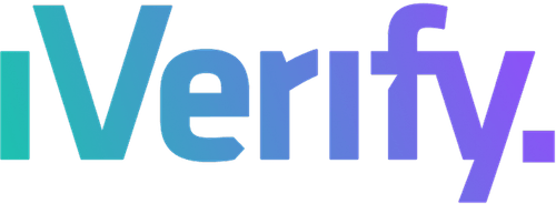 iVerify logo