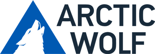 Artic Wolf logo